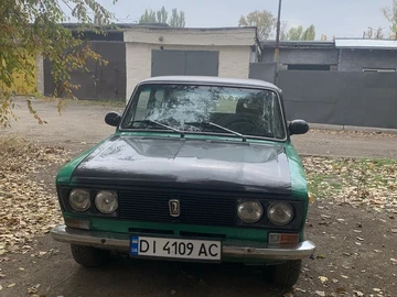 Авто ВАЗ 2103 1976 № 8132124