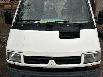 Авто Renault Trafic 1999 № 8132127