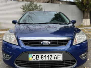 Авто Ford Focus 2008 № 8132131