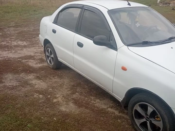 Авто Daewoo Arcadia 2003 № 8132135