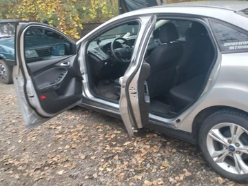 Авто Ford Focus 2016 № 8132138