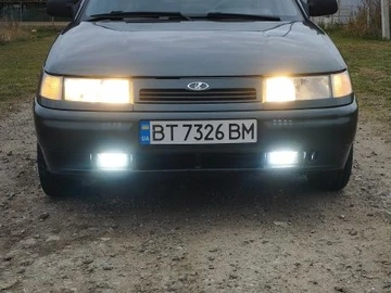 Авто ВАЗ 2111 2007 № 8132139