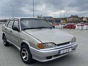 Авто ВАЗ 2115 2008 № 8132141