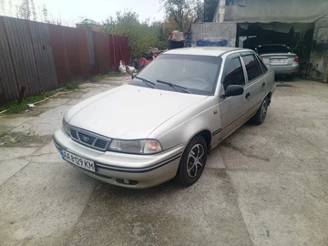 Авто Daewoo Nexia 2006 № 8132142