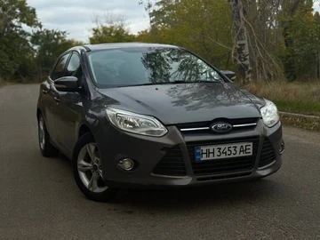 Авто Ford Focus 2014 № 8132165
