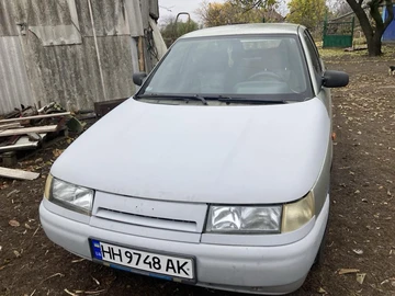 Авто ВАЗ 2112 2006 № 8132168