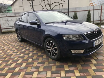 Авто Skoda Octavia 2015 № 8132171