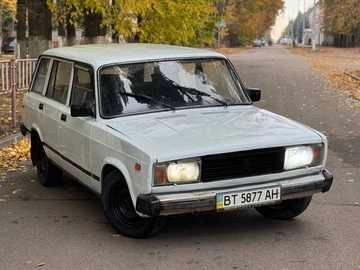 Авто ВАЗ 2104 2002 № 8132179