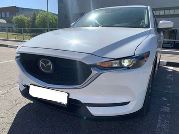Авто Mazda Cx-5 2020 № 8132192