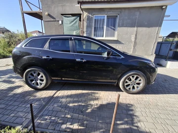 Авто Mazda Cx-7 2008 № 8132196