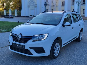 Авто Renault Logan 2020 № 8132281
