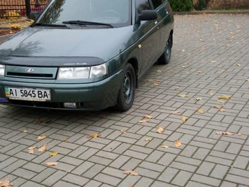 Авто ВАЗ 2112 2007 № 8132289