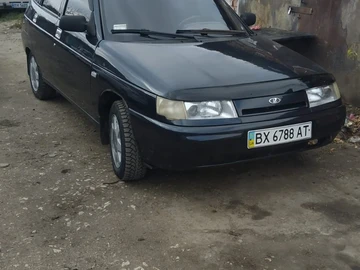 Авто ВАЗ 11113 Oka 2005 № 8132290