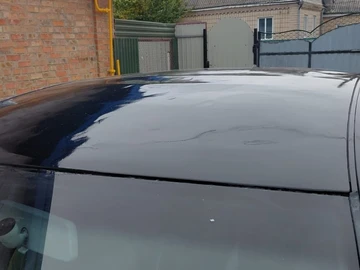 Авто Skoda Superb 2005 № 8132297
