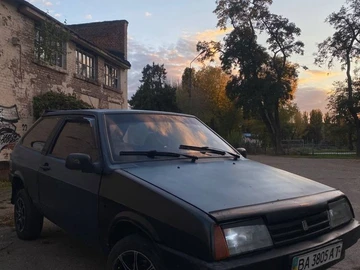 Авто ВАЗ 2108 1989 № 8132309