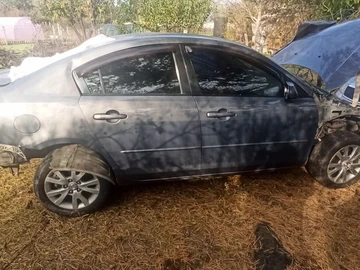 Авто Mazda 3 2008 № 8132310