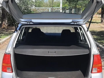 Авто Volkswagen Golf 2001 № 8132312