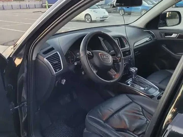 Авто Audi Q5 2015 № 8132315