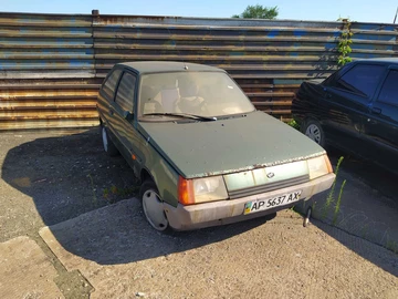 Авто ВАЗ 2115 2007 № 8132316