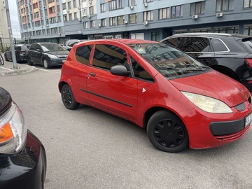 Авто Mitsubishi Colt 2005 № 8132318