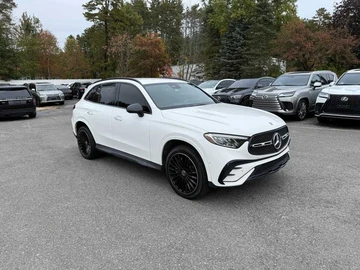 Авто Mercedes Glc 2023 № 8132324
