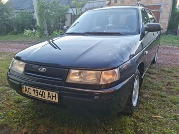 Авто ВАЗ 2111 2006 № 8132328