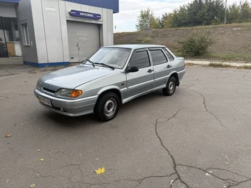 Авто ВАЗ 2115 2008 № 8132334