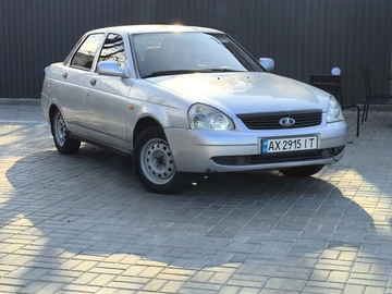 Авто ВАЗ 11113 Oka 2007 № 8132336