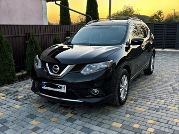 Авто Nissan Rogue 2015 № 8132344