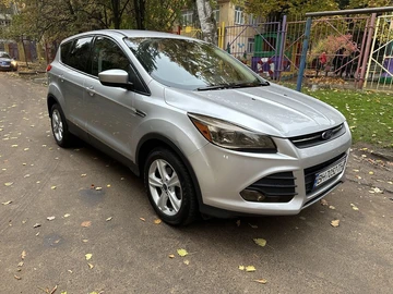 Авто Ford Escape 2016 № 8132350