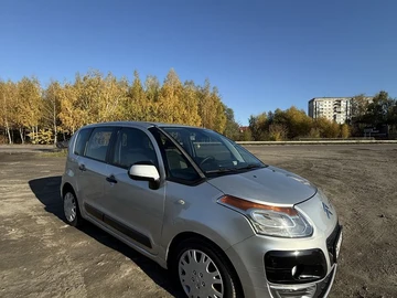 Авто Citroen C3 2012 № 8132355