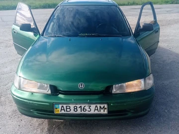 Авто Honda Accord 1995 № 8132356