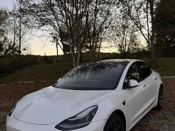 Авто Tesla Model 3 2020 № 8132359