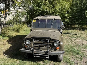 Авто УАЗ 31512 1991 № 8132477