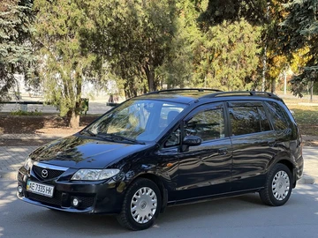 Авто Mazda Premacy 2005 № 8132478