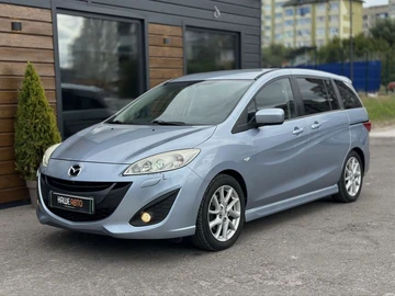 Авто Mazda 5 2010 № 8132479
