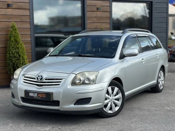 Авто Toyota Avensis 2008 № 8132484