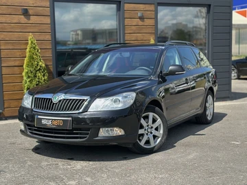 Авто Skoda Octavia 2011 № 8132493