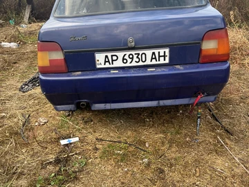 Авто ЗАЗ 1103 Slavuta 2003 № 8132497