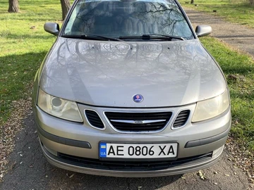 Авто Saab 9-3 X 2003 № 8132510