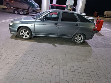 Авто ВАЗ 2112 2006 № 8132512