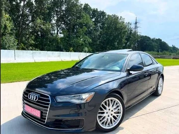 Авто Audi A6 2016 № 8132534