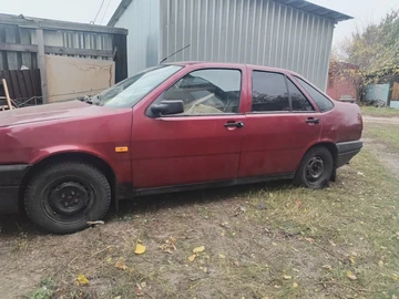 Авто Fiat Tempra 1991 № 8132535