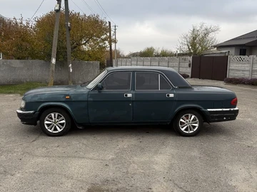 Авто ГАЗ 3110I 2000 № 8132536