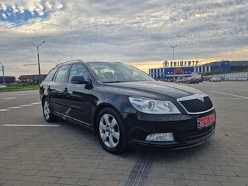 Авто Skoda Octavia 2010 № 8132539