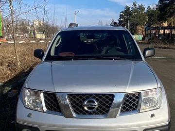 Авто Nissan Pathfinder 2007 № 8132541
