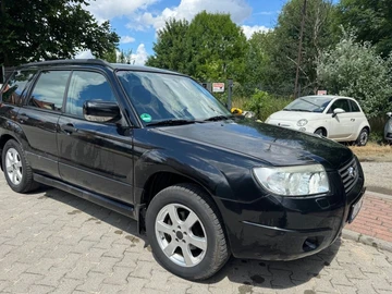 Авто Subaru Forester 2006 № 8132552