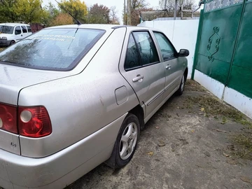 Авто Chery Amulet 2008 № 8132553
