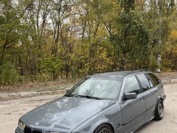 Авто BMW 3 Серия 1998 № 8132556
