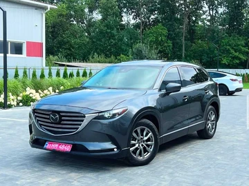 Авто Mazda Cx-9 2018 № 8132557